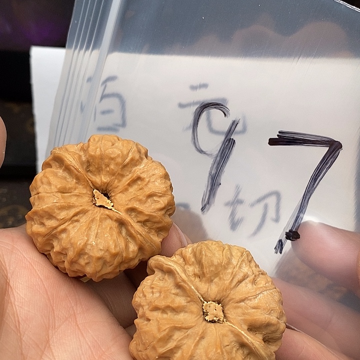 吊坠文玩核桃567753735573357375