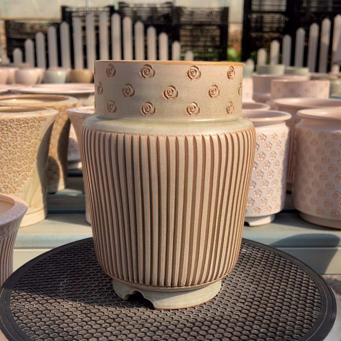 大盆1129-009宫灯E外口12