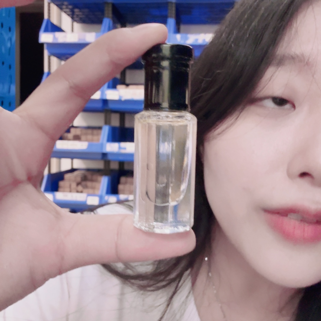 1ml单方金缕梅精油