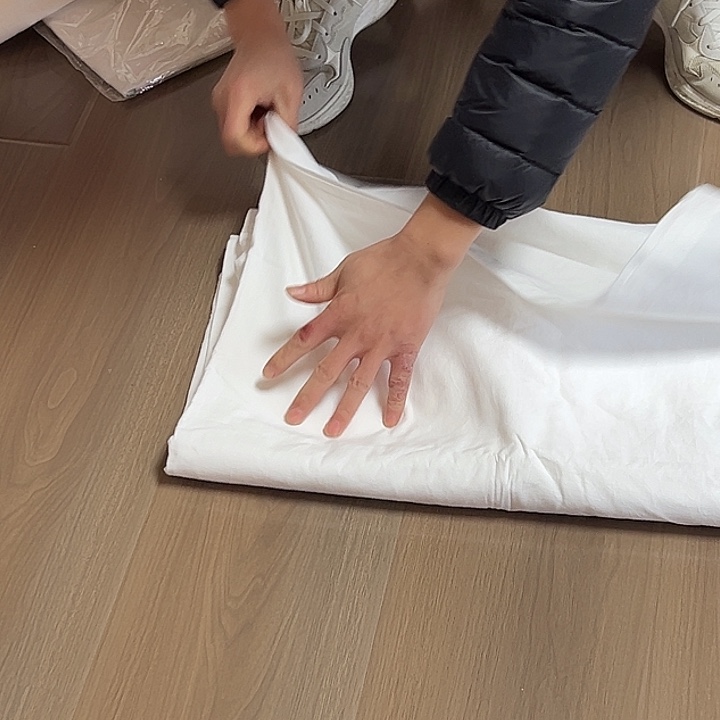 毛绒亚麻棉101-230/270