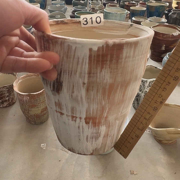 口15高19带孔一个