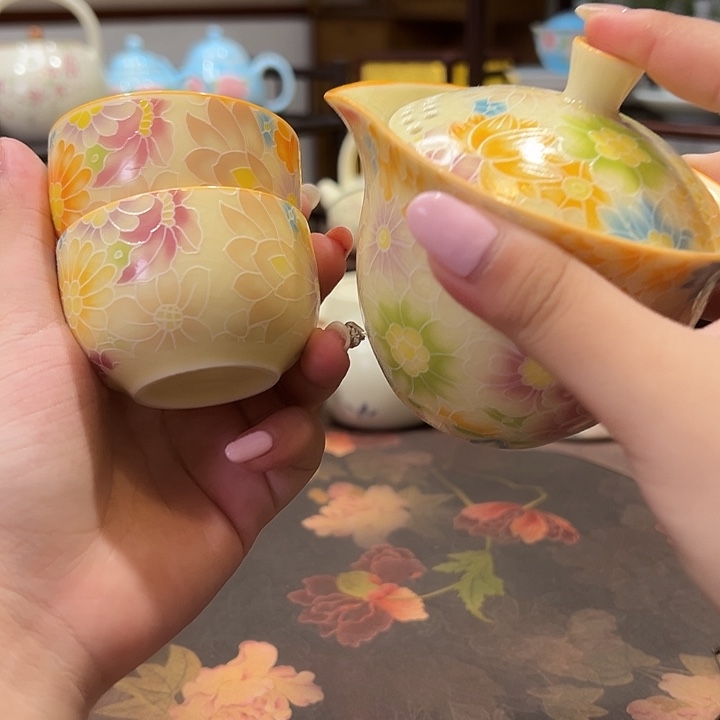 茶具配件其它茶器