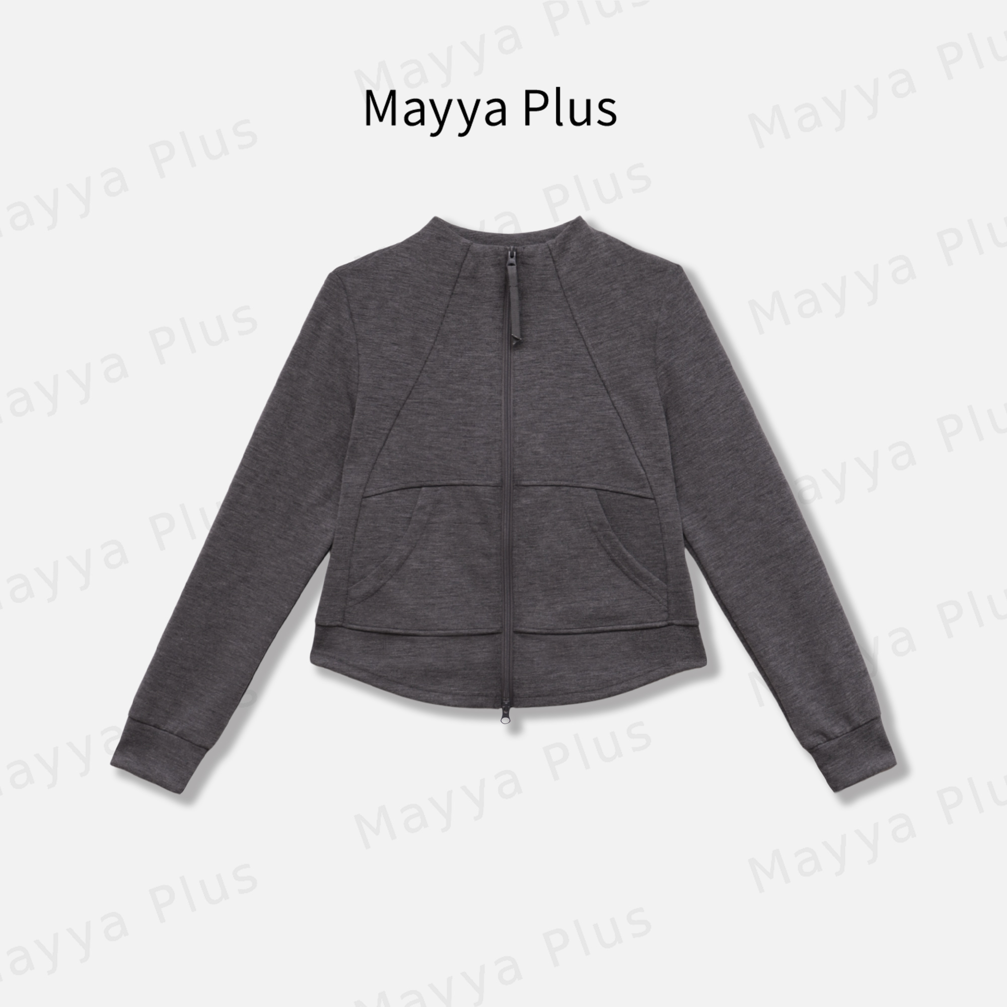 【松岛假日】气质显瘦流光风针织开衫32546199