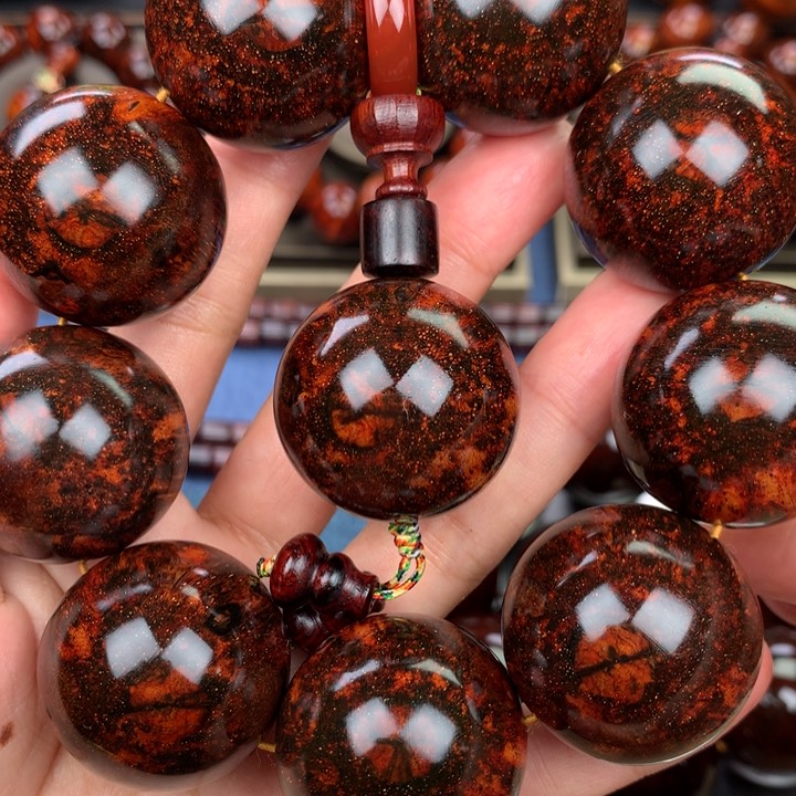 花梨木类二*满天星满瘤疤3.0