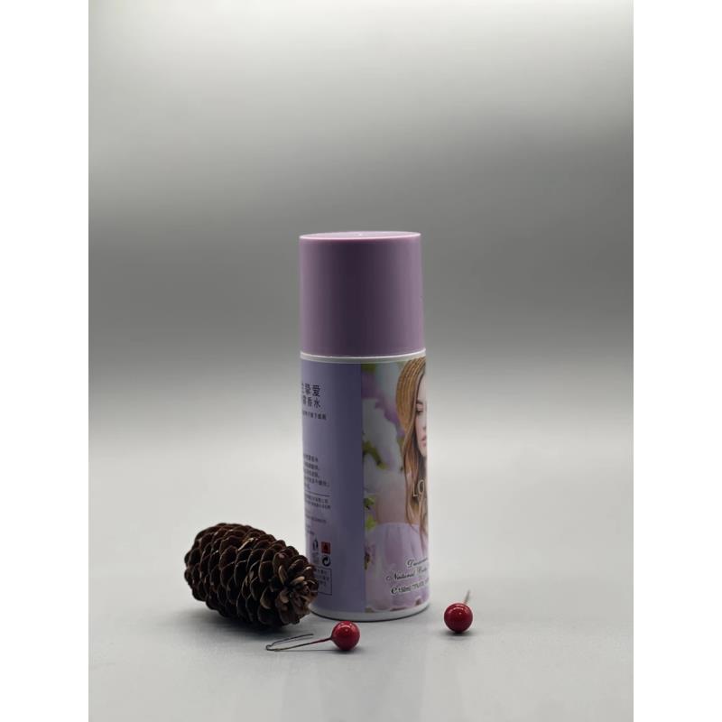 AR lagfan 清爽喷雾香水24