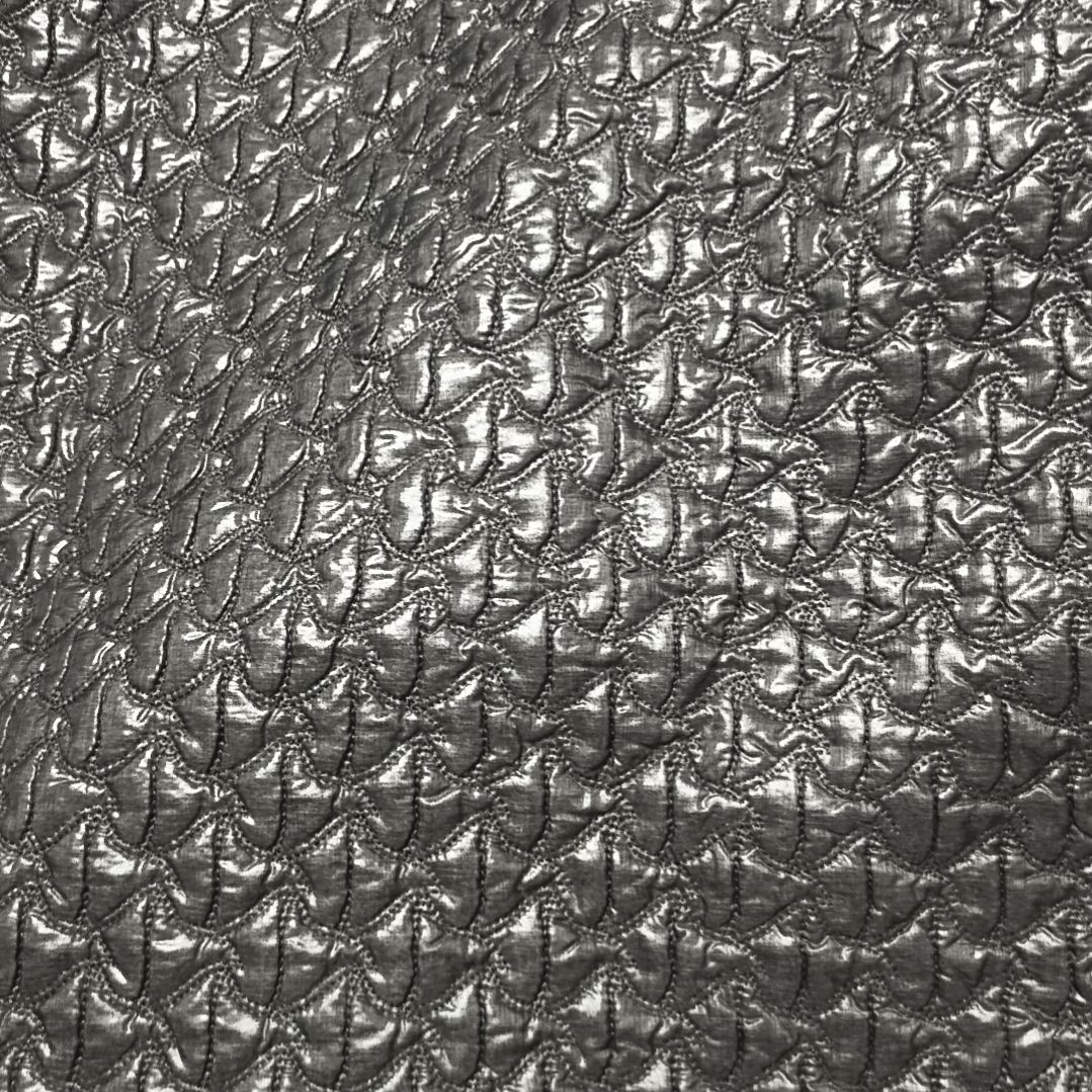 深灰色绗棉3米！！！