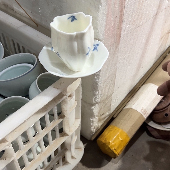 微瑕茶具介意勿拍