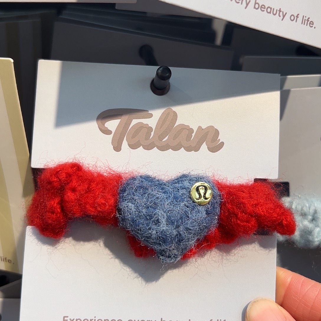 布艺非金属编号10针织圈