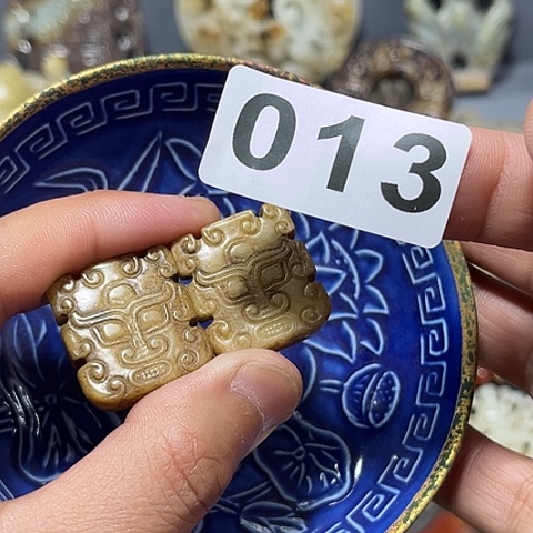 摆件(**)瓷器是古代文化与传统绘画艺术