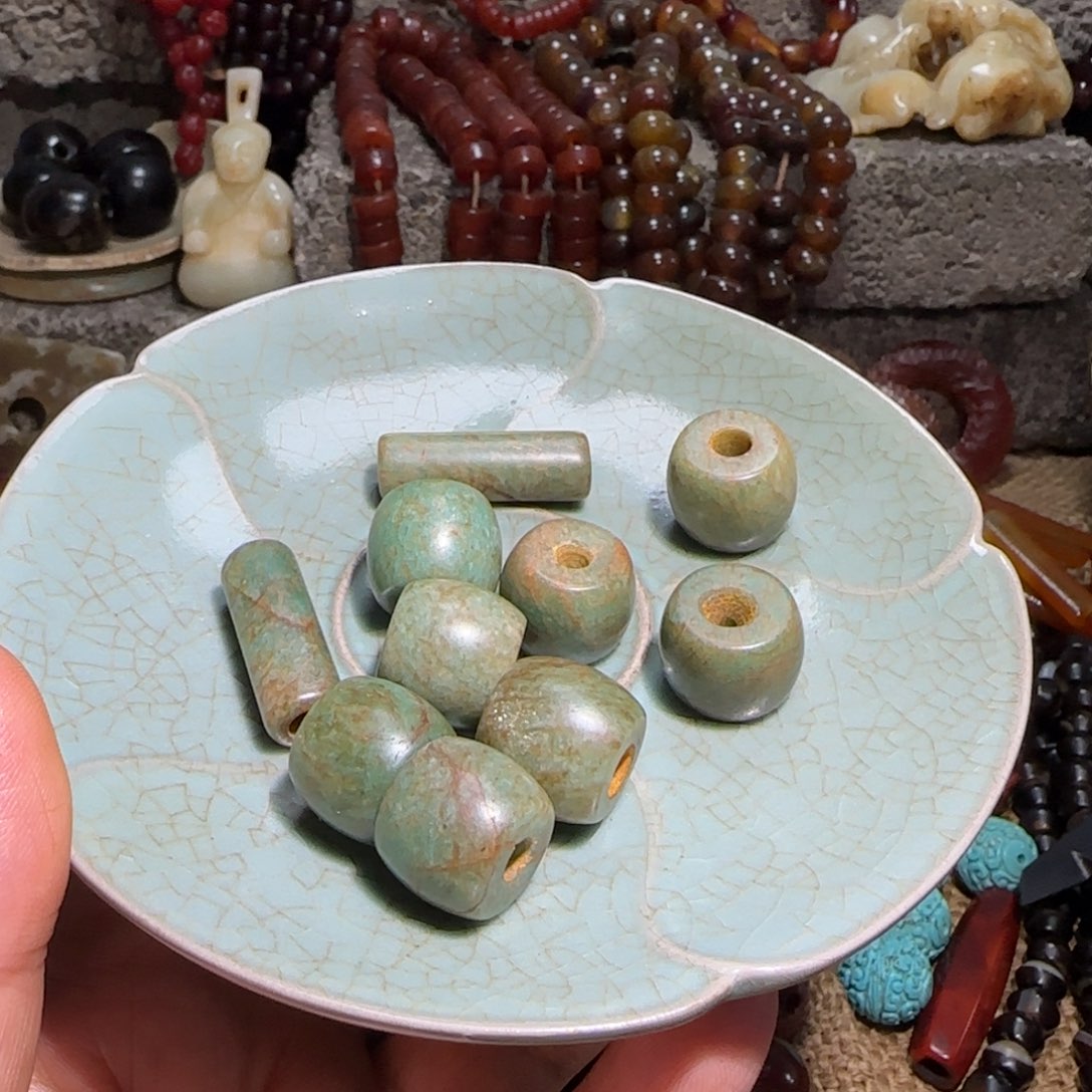 摆件用****2富贵荣华工艺品摆件