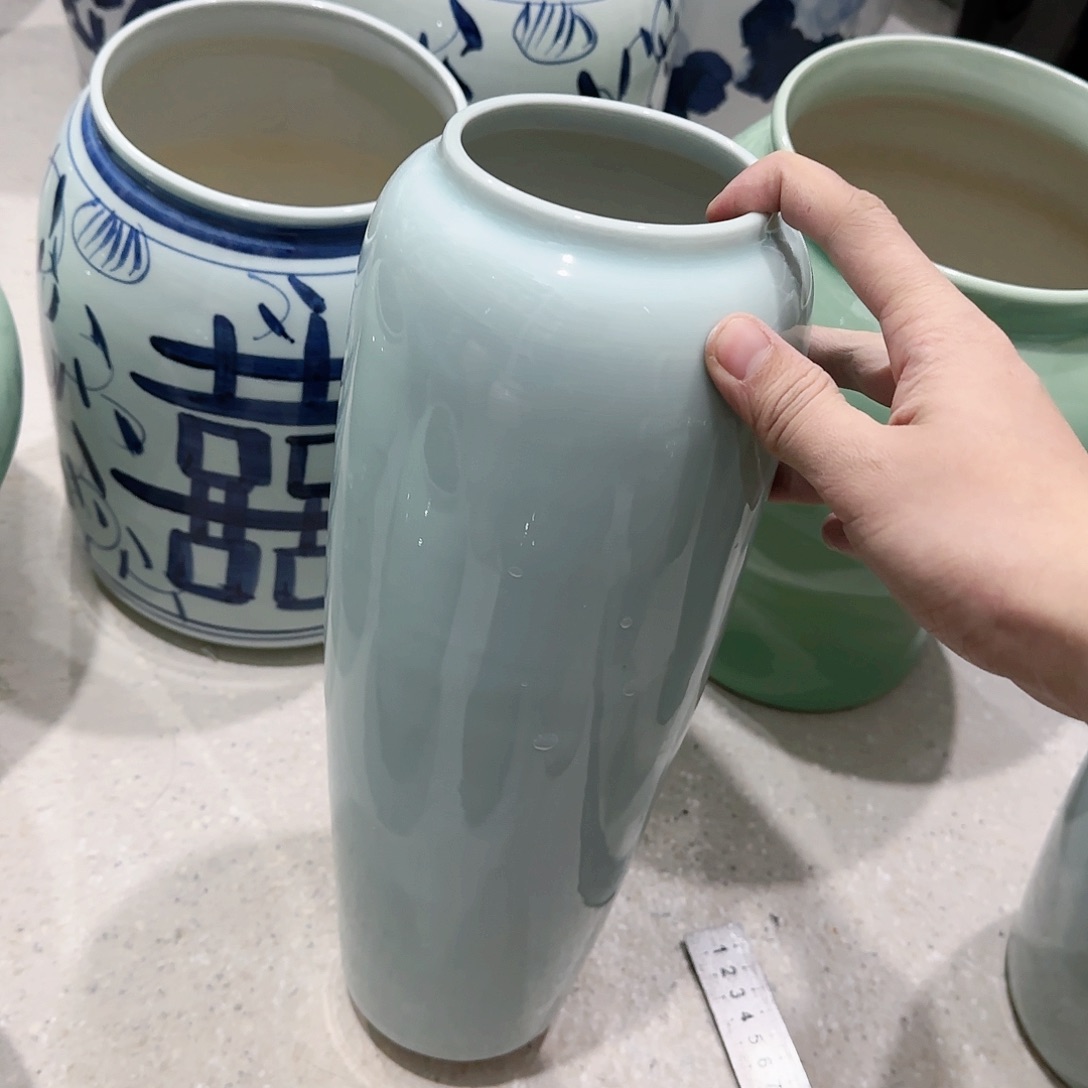 摆件正品无孔正品