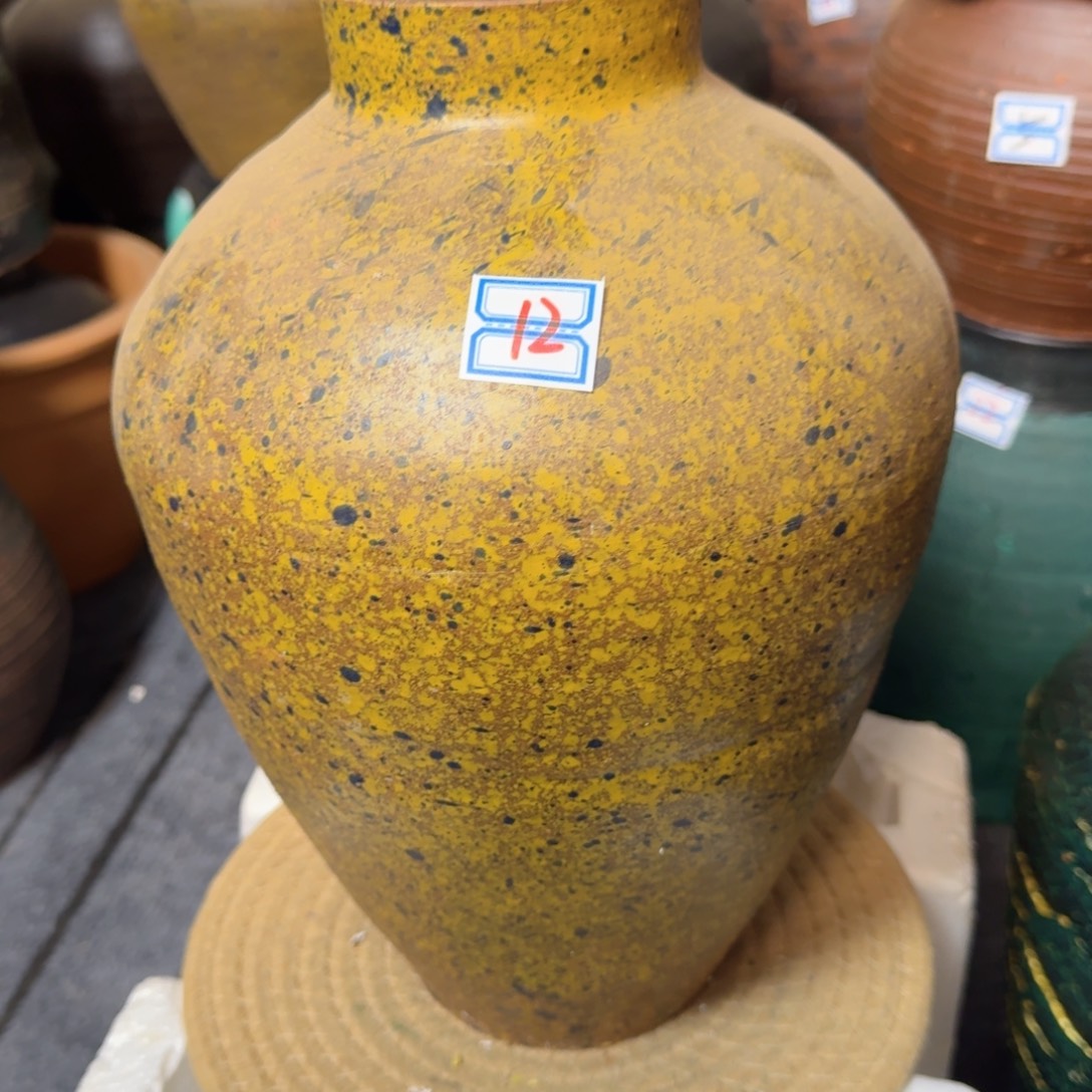 微瑕12带孔高度 30口径9