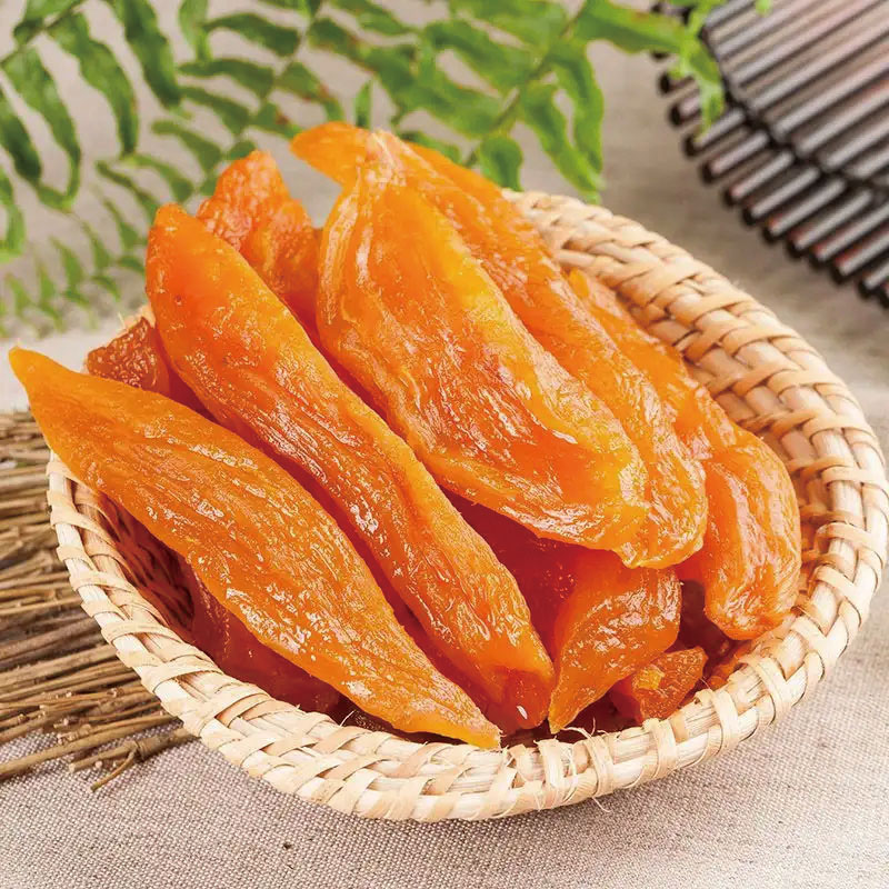 湘西农产品代购红薯干