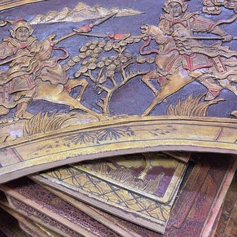 香榧木烛一个人38元包邮