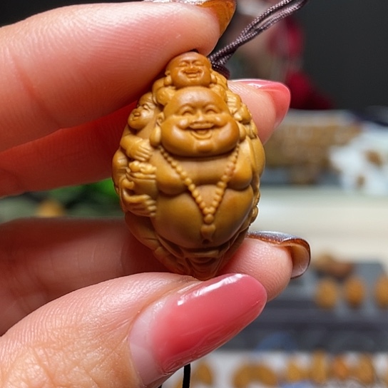 橄榄核手串/手链橄榄核