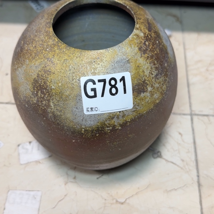 备前烧作品备前烧作品