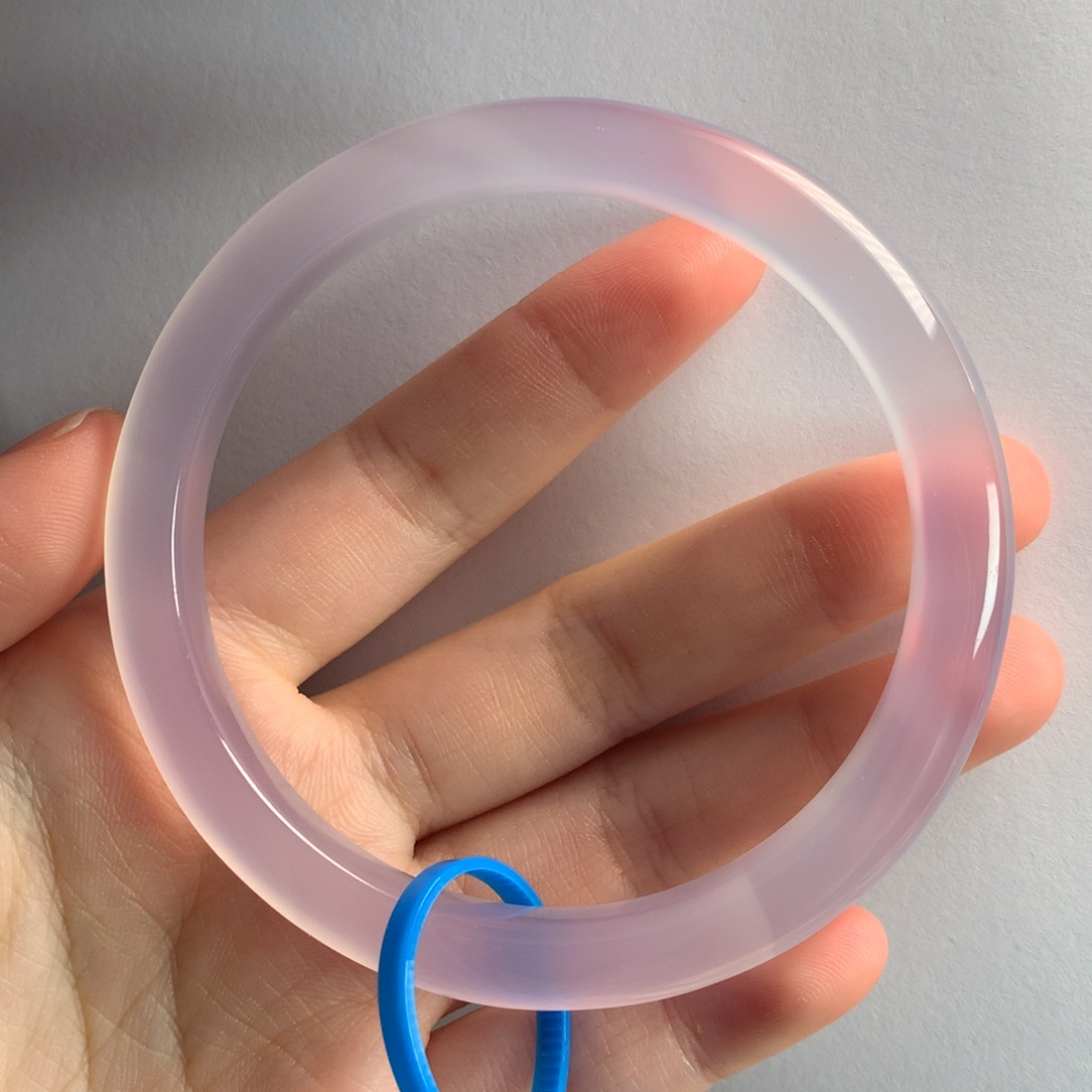 手镯玛瑙/玉髓未镶嵌59+