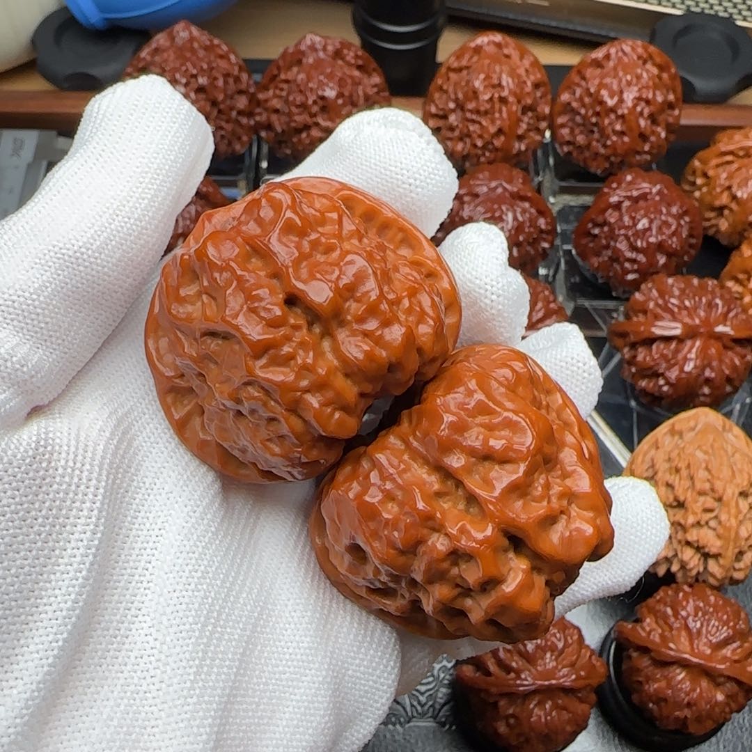 小冉核桃全品蛤蟆44