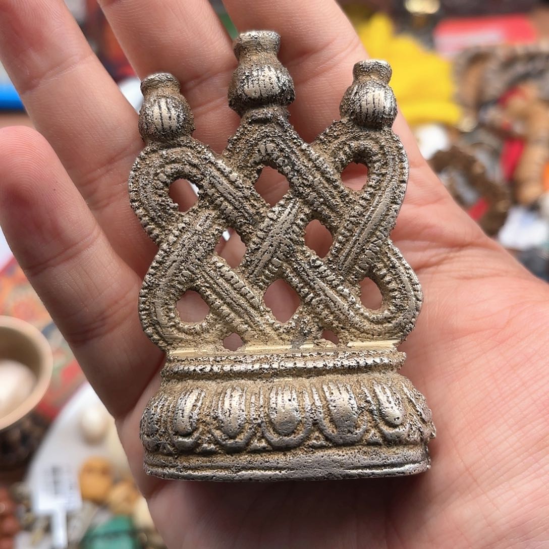 重中之重就是一件小事儿