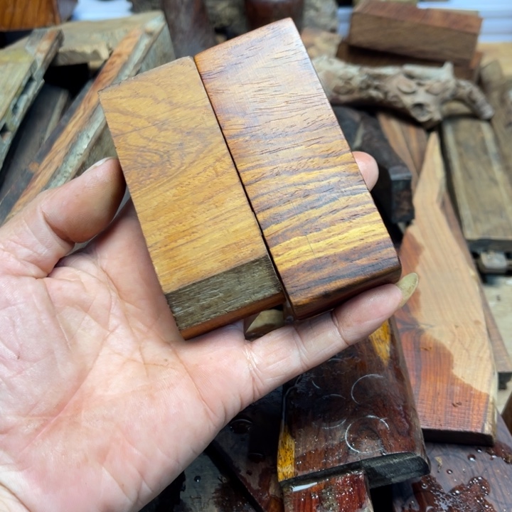 @***虎香榧木海南黄花梨