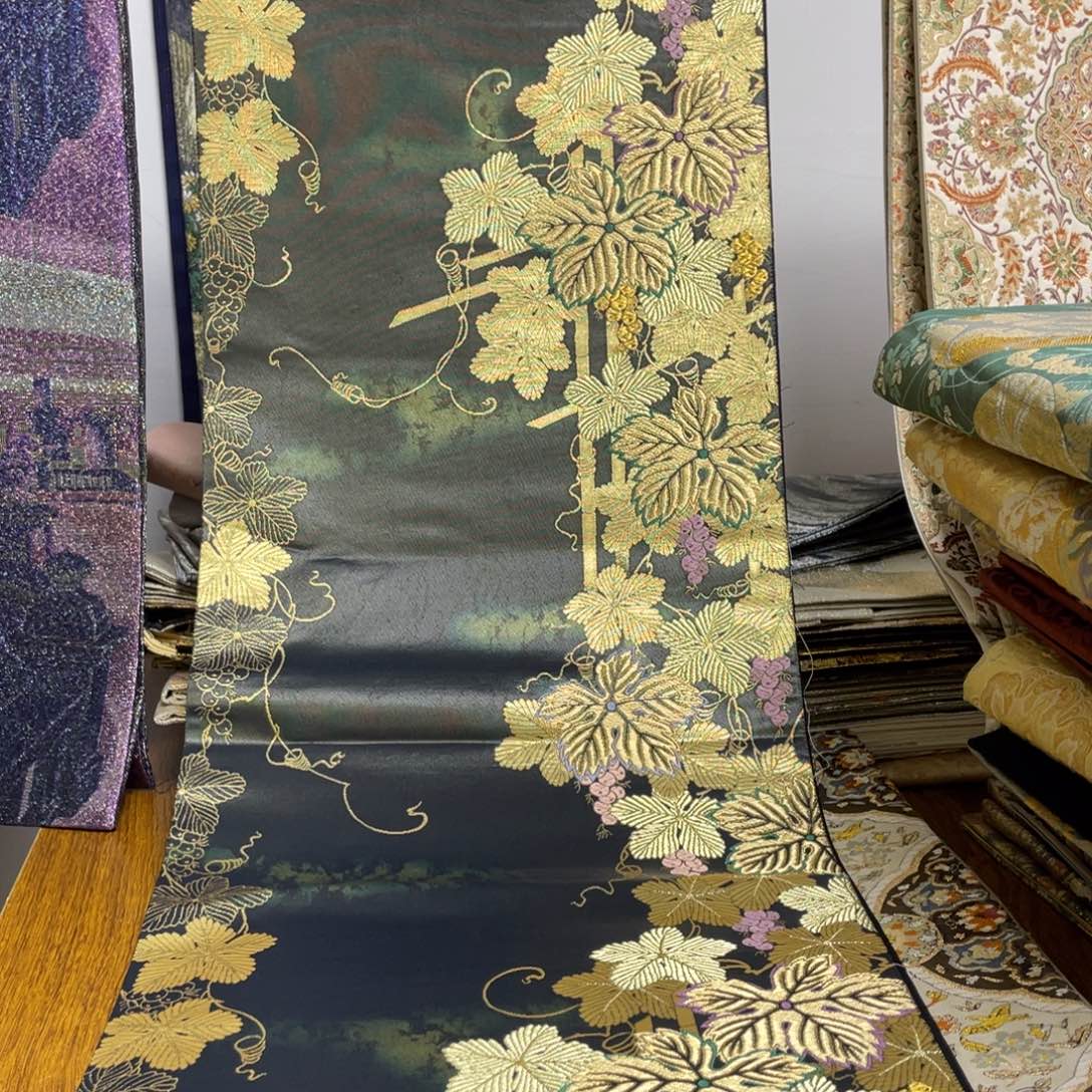 织绣织锦技艺高超技艺