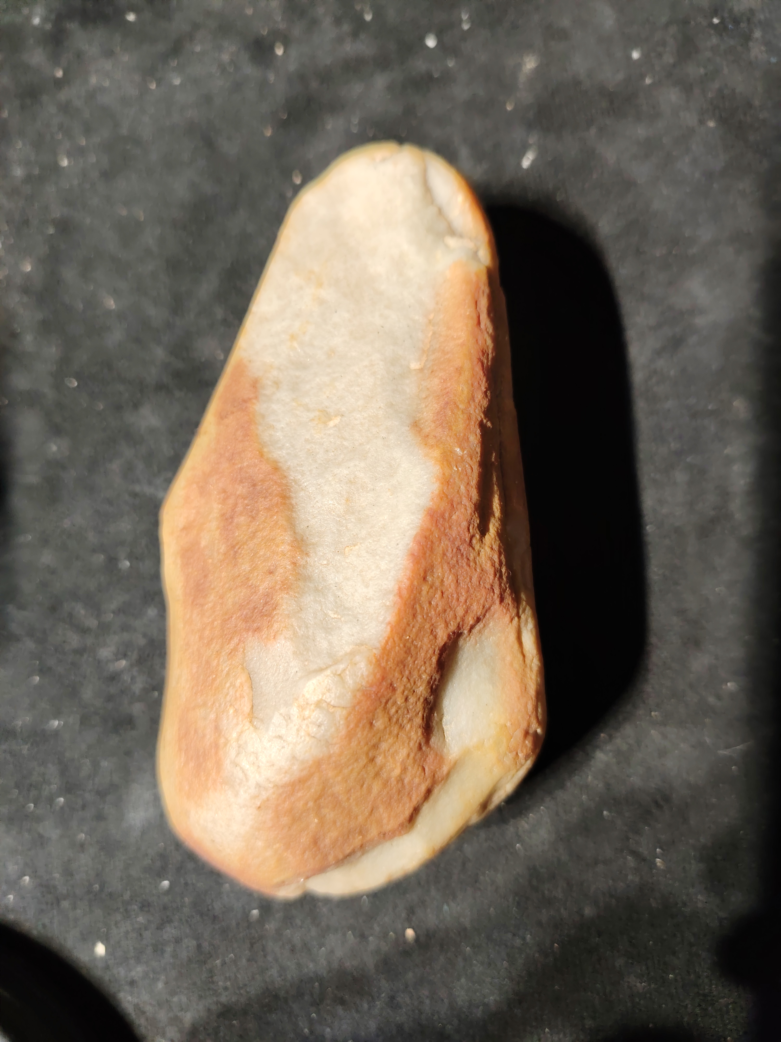 天然石头，黄河原石