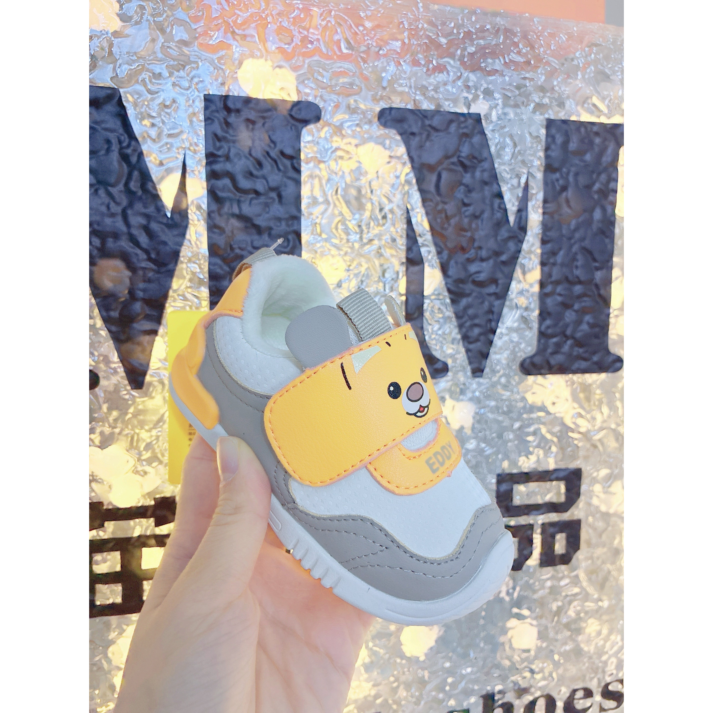 【601-800】 潮品童鞋 默认微瑕 介意勿拍（Ⅲ）BB