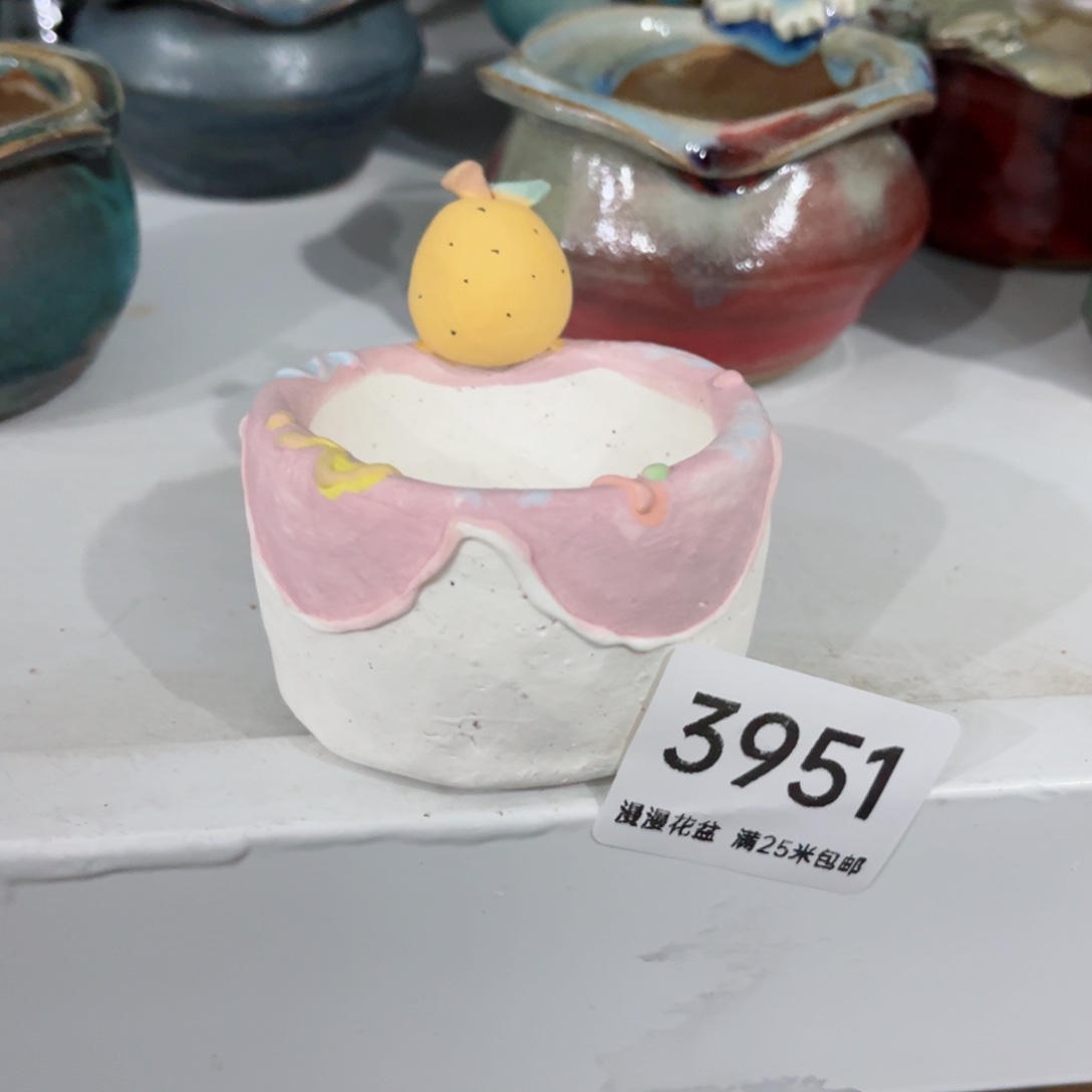 3951内口5景德镇手工制作