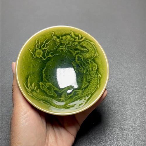 【闪购商品】茶盏-686............
