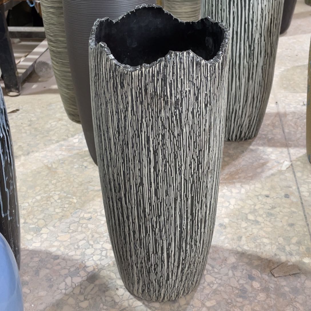 陶瓷高度40口15有孔