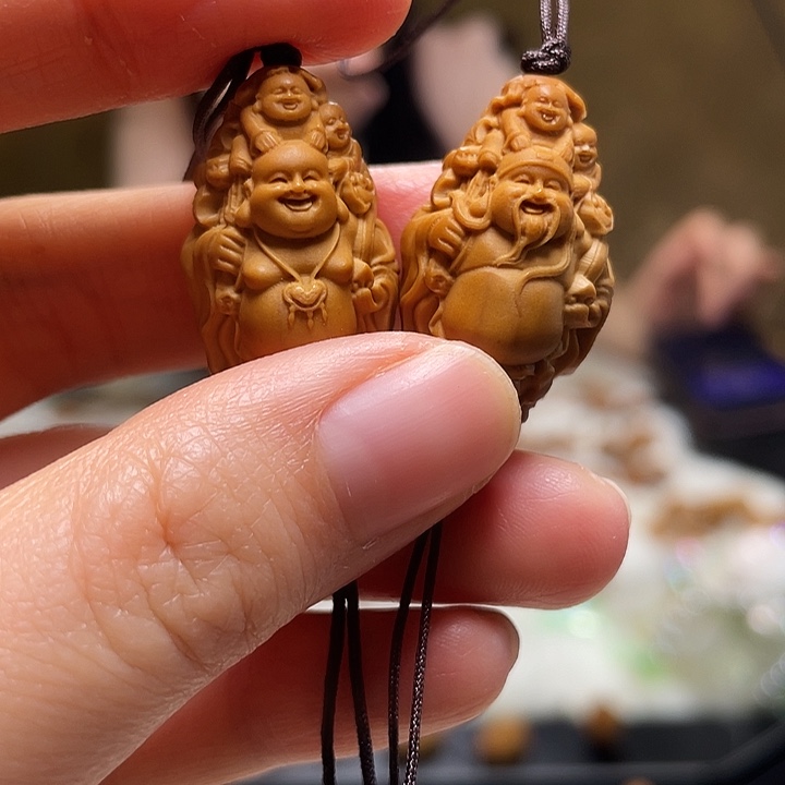 橄榄核手串/手链橄榄核