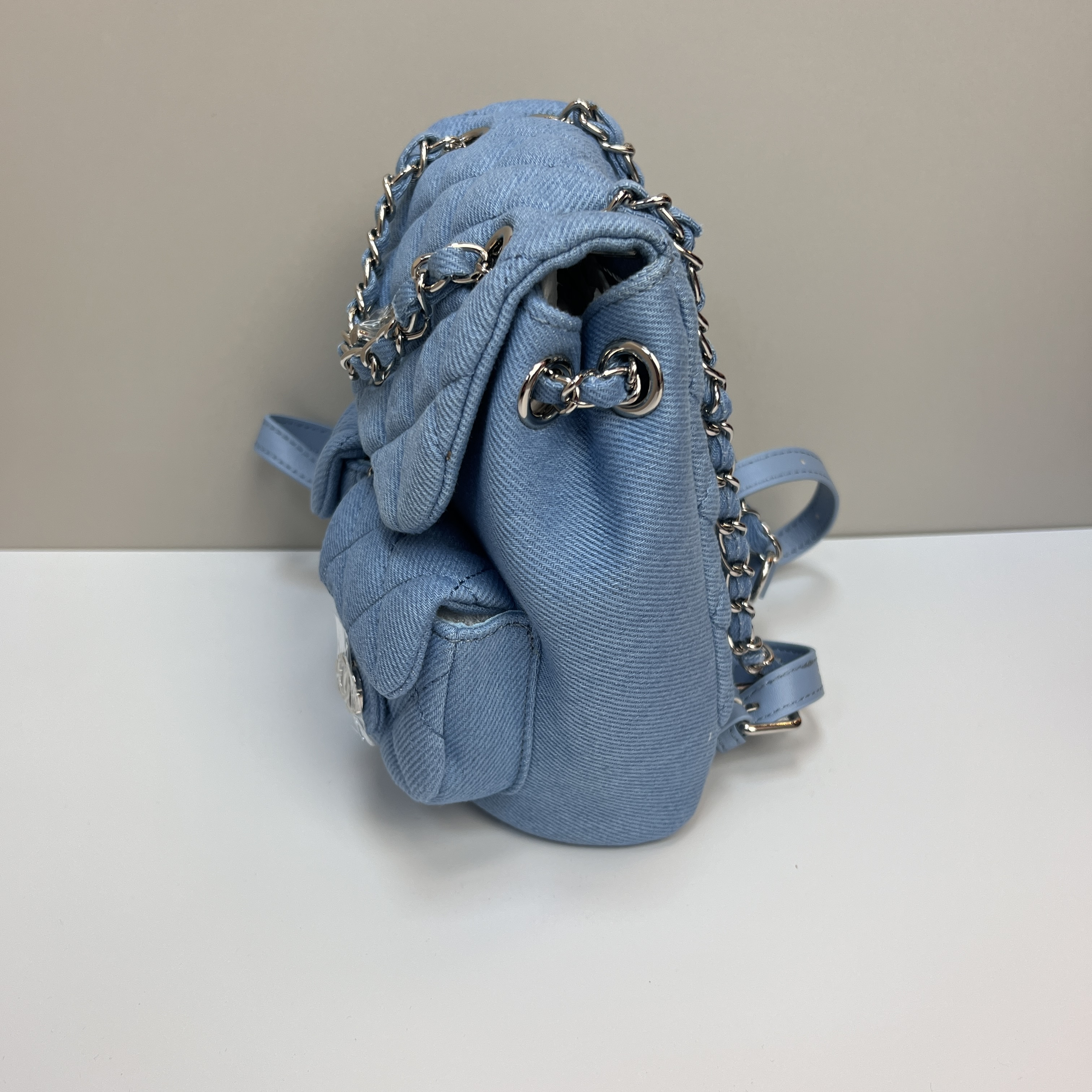 全新未使用 2025新款轻奢箱包B46