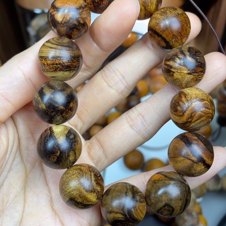 贡木手串/手链手串手串1.8