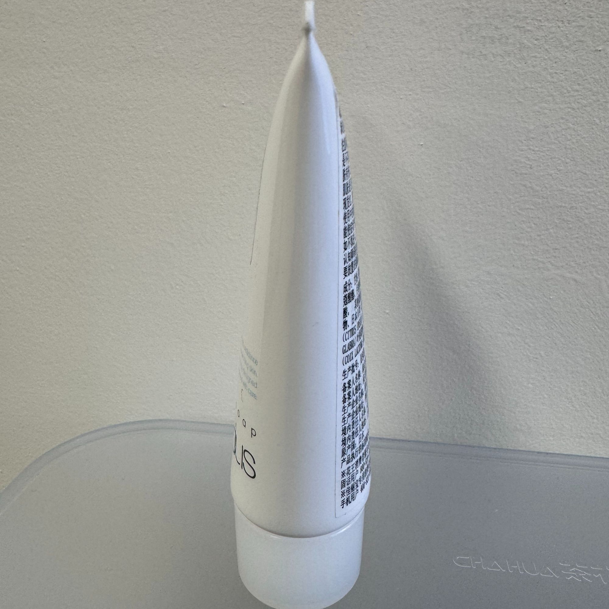 1147氨基酸泡沫洁面乳