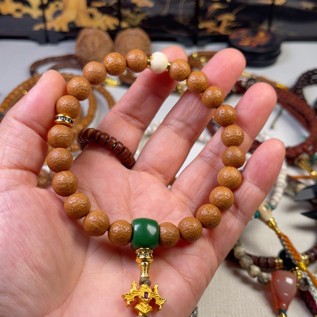 吊坠猴头核桃235566788999900