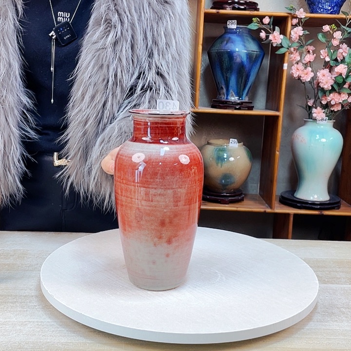 摆件430 景德镇陶瓷艺术精品