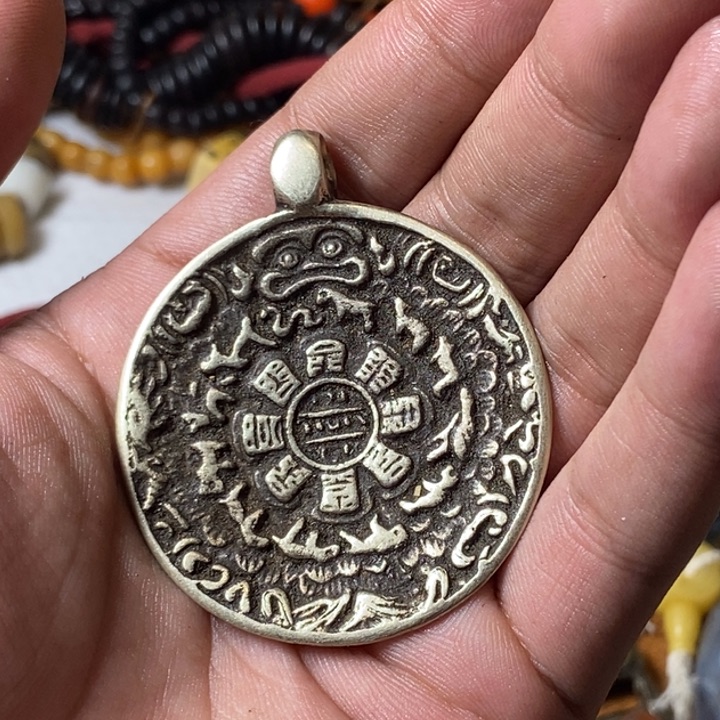 用****3藏地配饰藏传配件