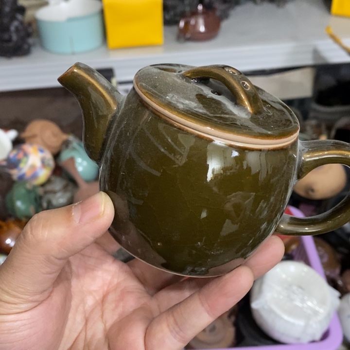 陶瓷艺术品及陶瓷制品