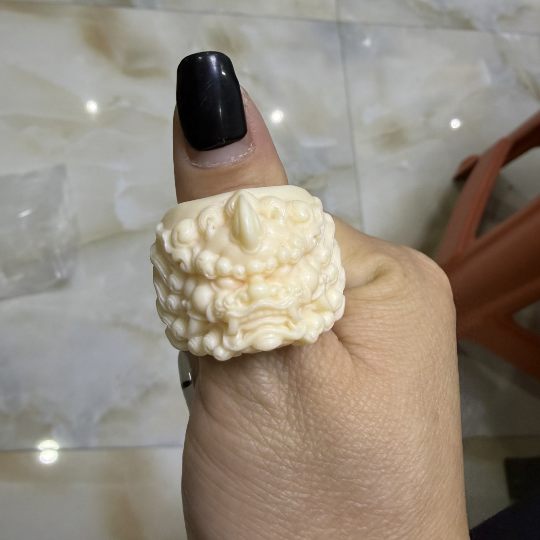 特色饰品工艺品扳指