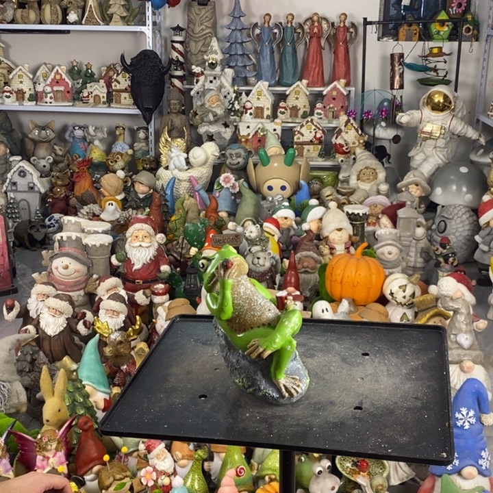 合成树脂工艺品摆件默认微瑕