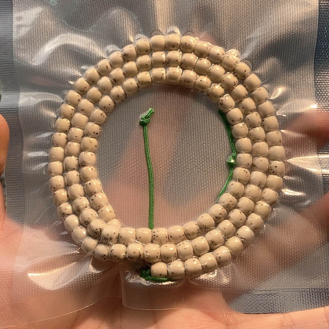 *****吊坠星月菩提星月