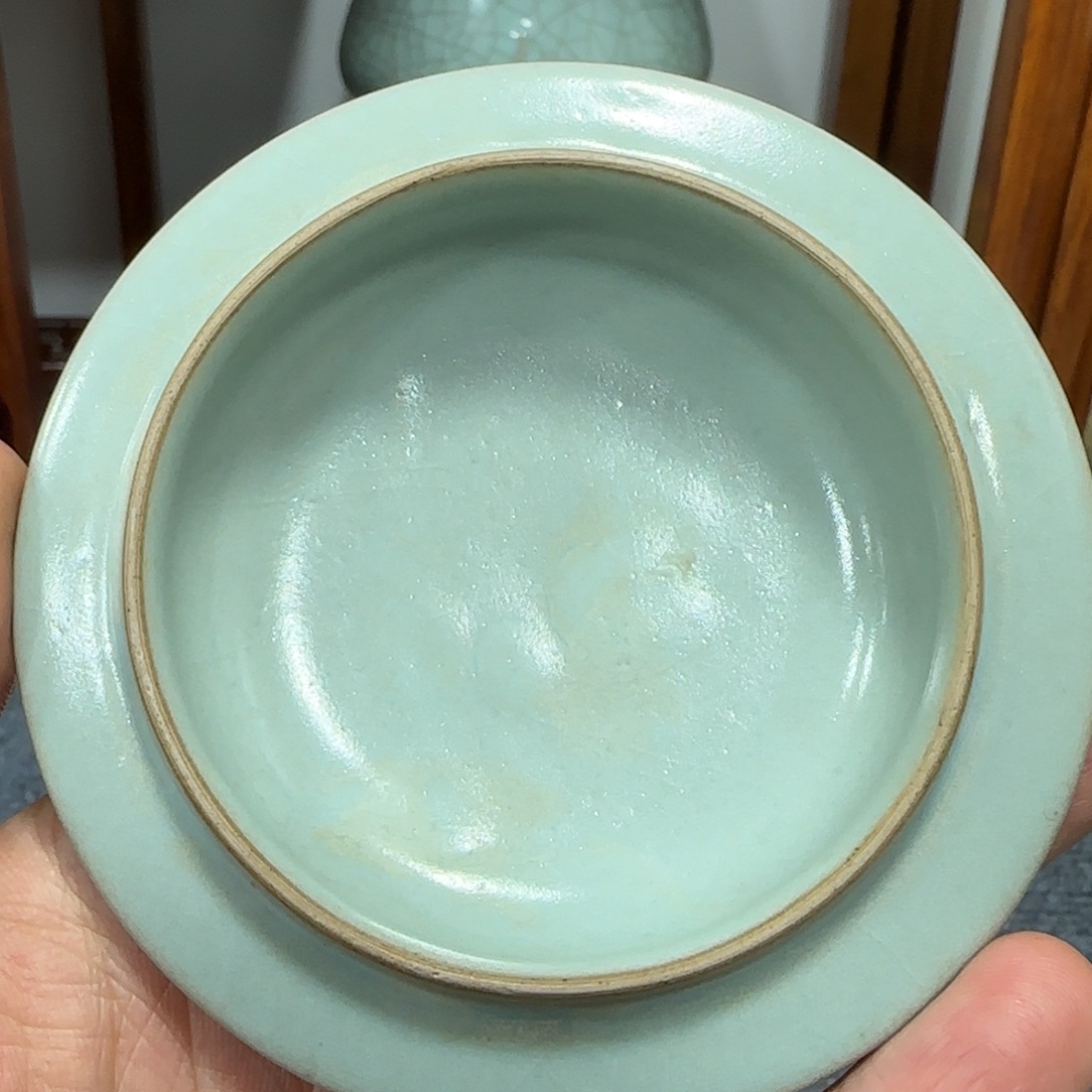 摆件大**简精美瓷器高货品质