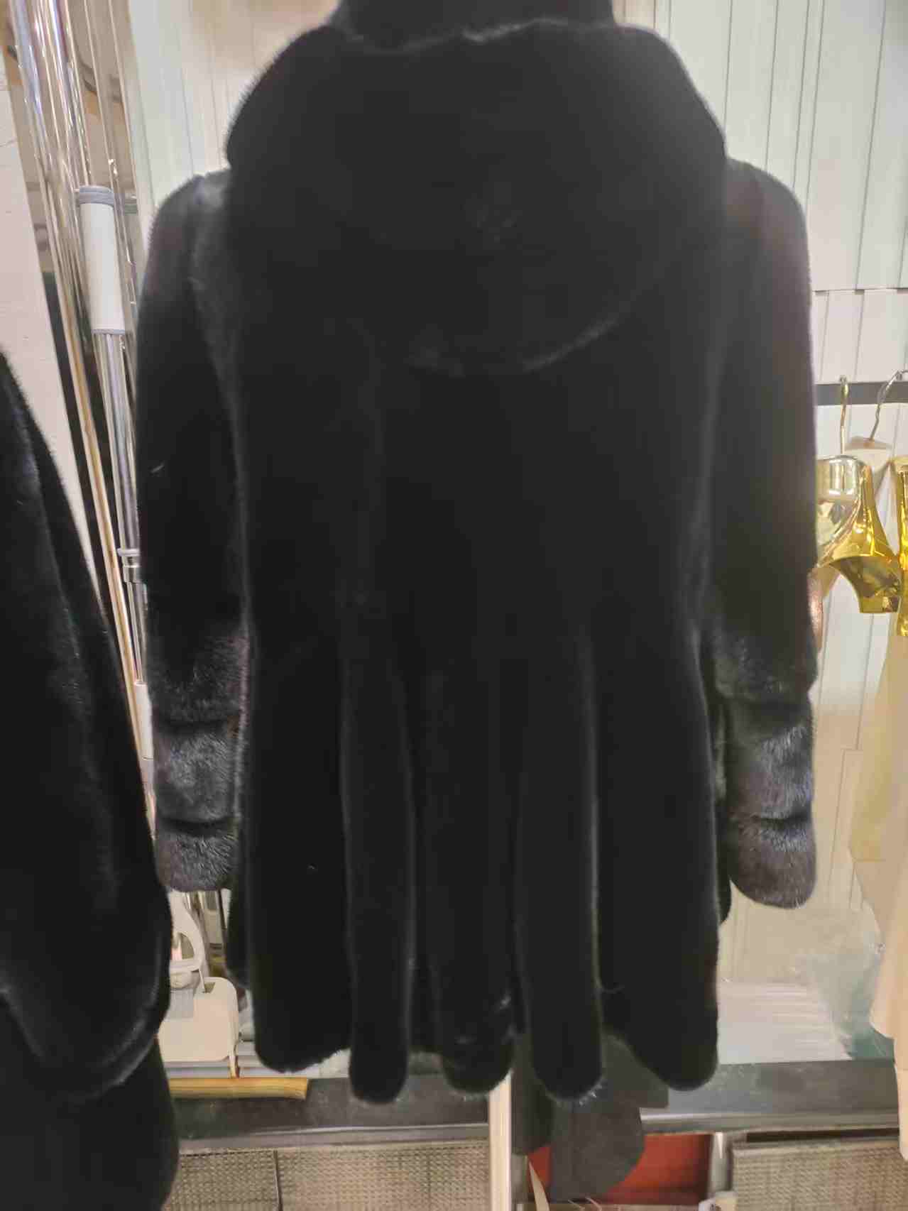 2026女士新款浪位帽