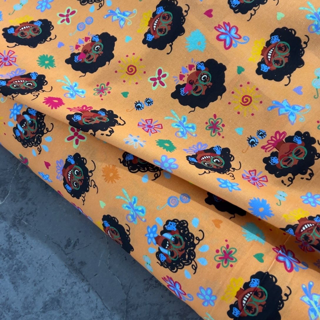 棉福袋2米价品牌纯棉平布1.4宽D区五折福利