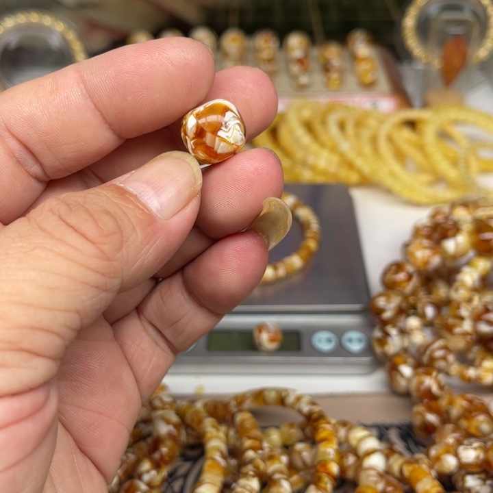 吊坠猴头核桃99号