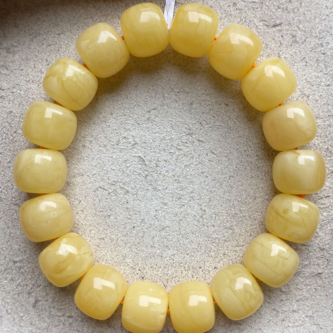 蜜蜡珠宝奇石未镶嵌29