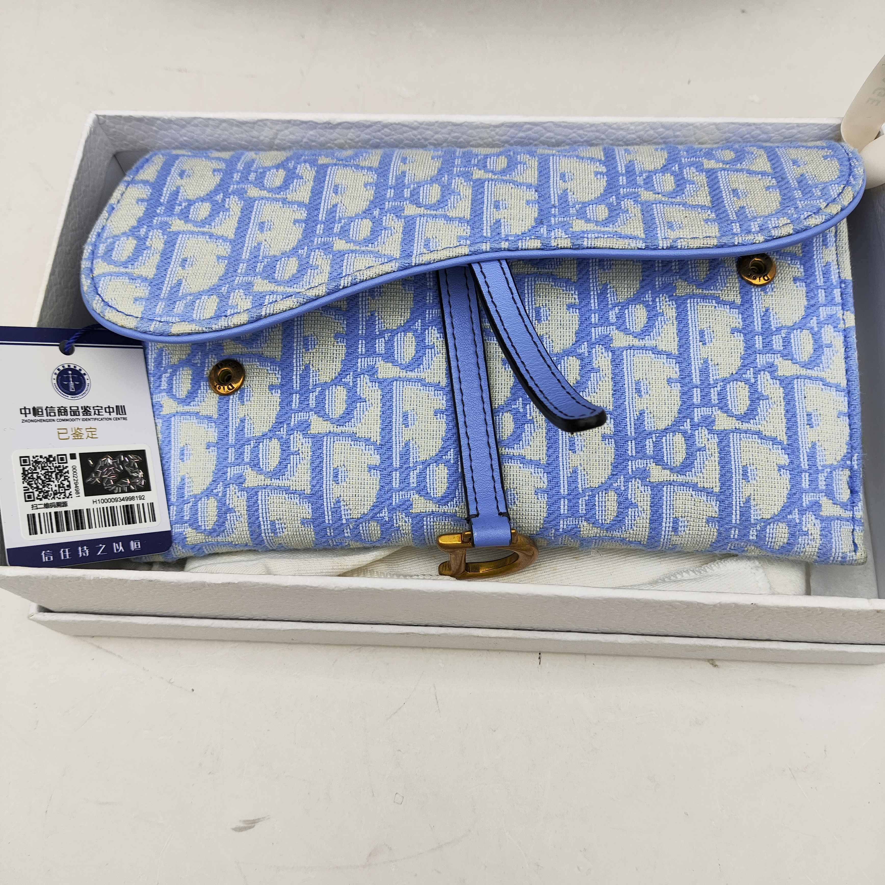 95新 DIOR/迪奥  /KIKI/单肩包/18425218