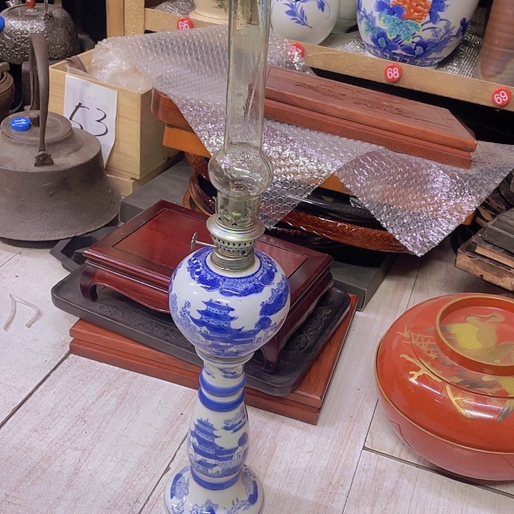 我们都是在努力生活
