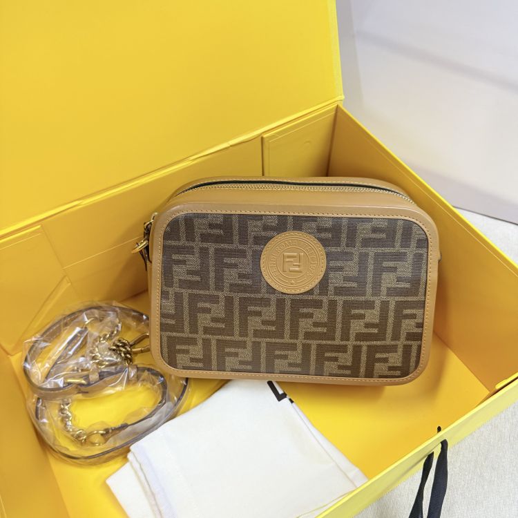 95新/芬迪/单肩包/C14031485368/[251128SWB]