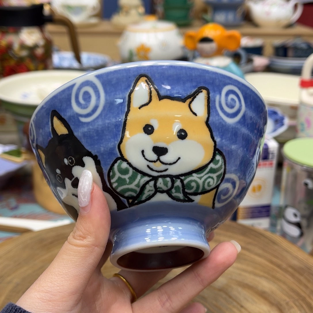 我的姐姐们好可爱